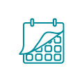 Higher continuation and satisfaction rates