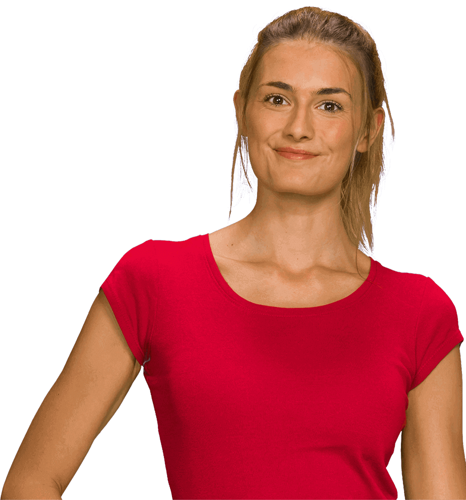 Woman interested in low-dose contraception